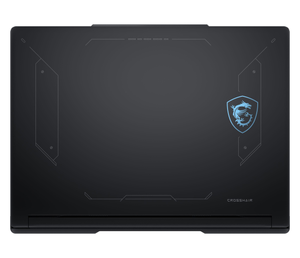 MSI Crosshair A16 HX Ryzen 7-8840HX/16GB/512/Win11 RTX5060 240Hz - 1620064 - zdjęcie 13